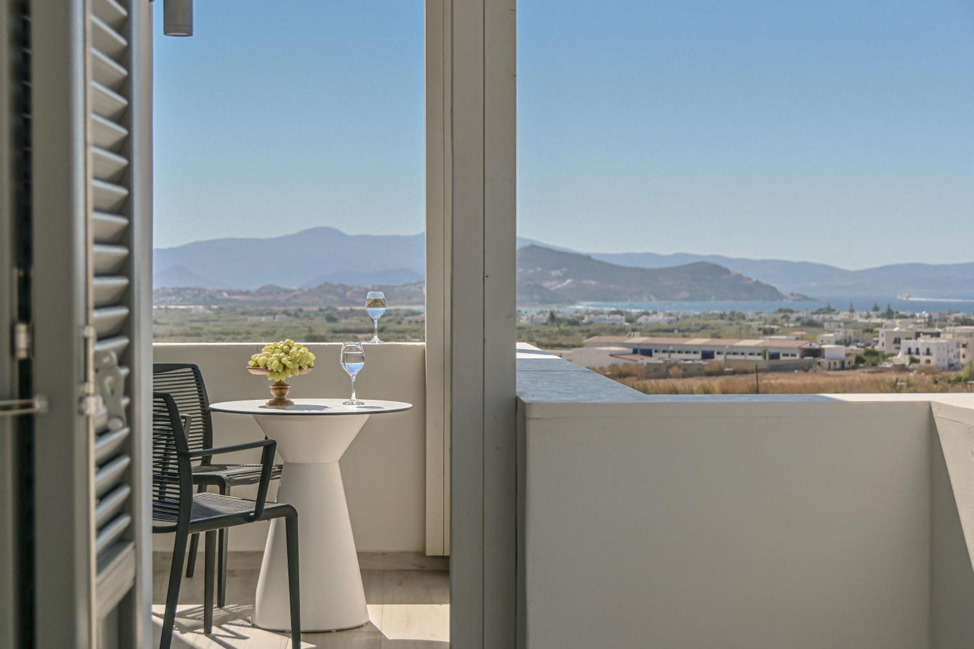 Villa Bazeos Agkidia 外观 照片